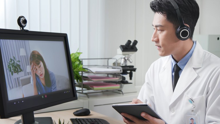 Wellness Lessons We Can Learn from COVID-19 in 2021
