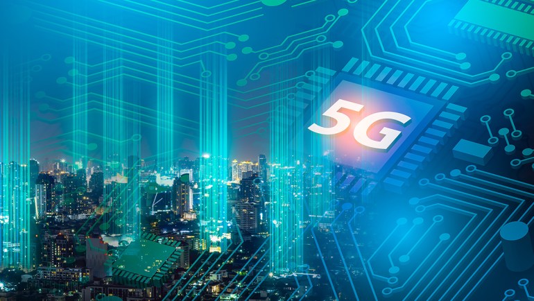 Smart 5G is nearly twice as fast as competitor according to Ookla report